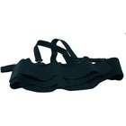   7560s Low Profile Back Support Belt 26inch 30inch Durable Power Base