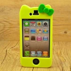   Soda Green + Free Screen Protector Film M45: Cell Phones & Accessories