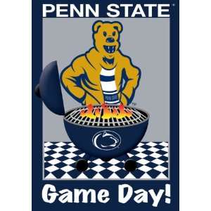  Penn State University Game Day Tailgating Flag Sports 