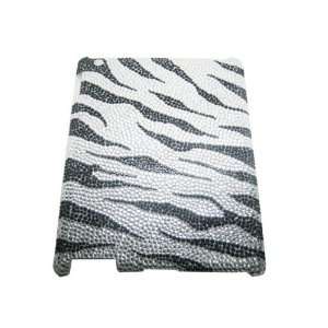   Crystal & Rhinestone Ipad 2 Case By Jersey Bling: Everything Else