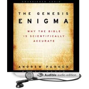  Genesis Enigma (Audible Audio Edition) Andrew Parker 