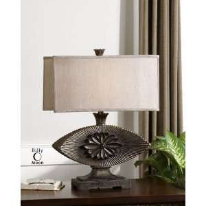  Uttermost Billerica Table Lamp: Home Improvement