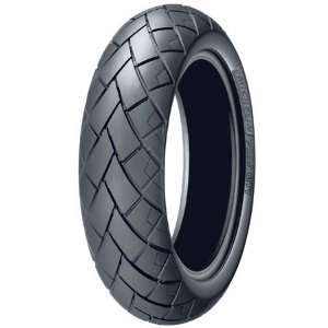  Michelin Pilot City Front Scooter / Moped Tire (130/70 12): Automotive