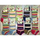 DDI Low Cut Terry Cloth Socks(Pack of 120)