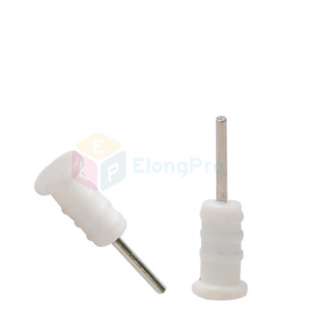 5mm Headsets Jack Dust Cap Sim Removal Pin iPhone 4G  