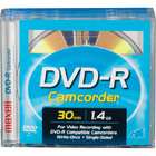 Canon Dvd Camcorder  