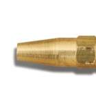 Grobet HOKE JEWEL TORCH TIP 5 FOR OXYGEN AND ARTIFICIAL GAS