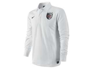 Nike Store España. Camiseta de rugby Toulouse Supporters   Hombre