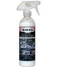 Bayes Eco Friendly Cooktop Cleaner And Protectant