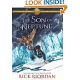 The Son of Neptune (Heroes of Olympus, Book 2) by Rick Riordan (Oct 4 