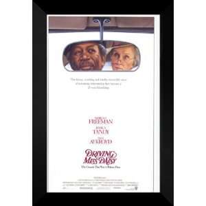  Driving Miss Daisy 27x40 FRAMED Movie Poster   Style A 