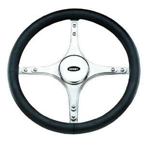  Grant 15411 Heritage Collection Steering Wheel: Automotive