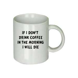 Funny Coffee Cup