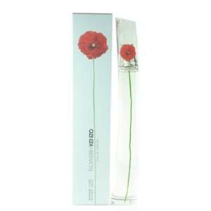  kenzo FLOWER by Kenzo Eau De Parfum Spray 3.4 oz Beauty