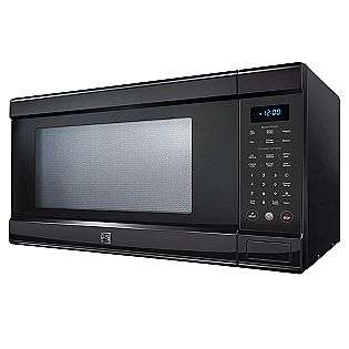 cu. ft. Countertop Microwave  Kenmore Elite Appliances Microwaves 