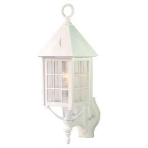    Acclaim Lighting Outer Banks Outdoor Sconce: Home Improvement