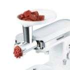 Cuisinart Meat Grinder Attachment for Cuisinart Stand Mixer