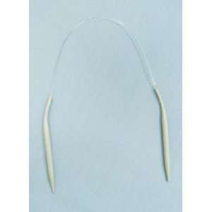 16 (40 cm) Circular Knitting Needle (Nylon Cables) 