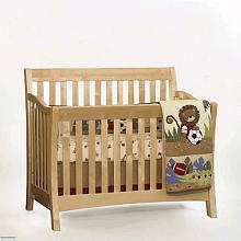 Baby Cache UpTown Lifetime Crib   Natural   Baby Cache   Babies R 