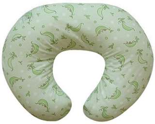 Boppy Infant Feeding and Support Pillow   Sweet Pea   Boppy   Babies 