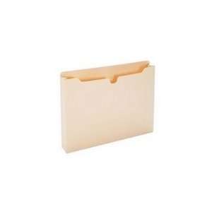  Globe Weis Single Top Manila File Jacket: Office Products