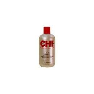  Silk Infusion Leave in Treatment by CHI for Unisex   6 oz 