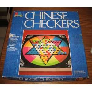 Chinese Checkers  Toys & Games  