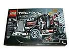 Lego Technic 8285 Tow Truck 100% complete with all instructions and 