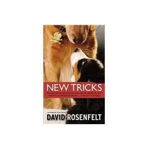  New Tricks (9780446505888) David Rosenfelt Books