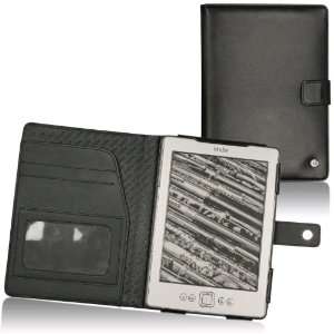  Kindle 4 Tradition leather case Electronics