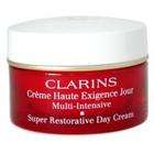 Clarins by Clarins Super Restorative Day Cream/1.7OZ