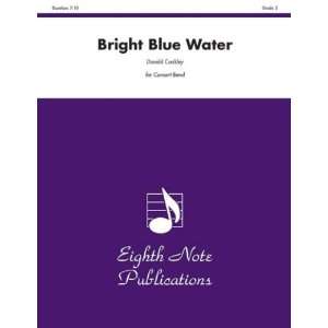  Alfred 81 CB2478 Bright Blue Water Musical Instruments