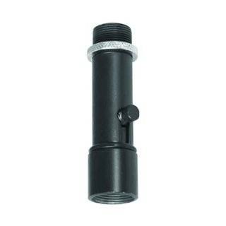  Shure A26X 3 Mic Mount Extension Tube Musical 