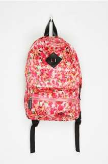 Jeffrey Campbell X UO Floral Backpack