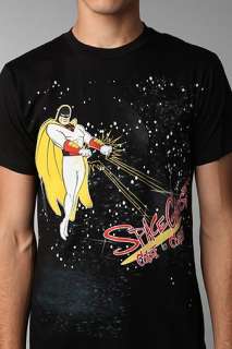 UrbanOutfitters  Space Ghost Coast To Coast Tee
