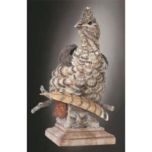  Mill Creek Studios   Parade   5232   Pheasant Figurine 
