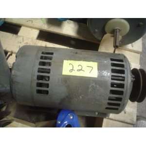  Motor A.O. Smith HD56DL206 200, 3, 60 HP 2 RPM 1725: Home 