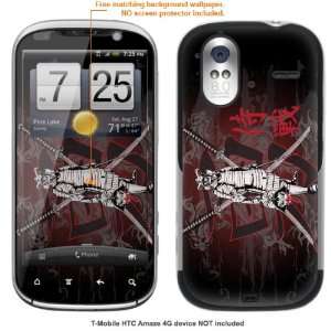   for HTC Amaze 4G case cover Amaze_4g 394 Cell Phones & Accessories
