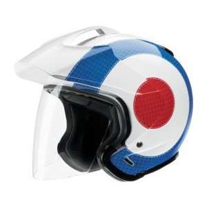   , Helmet Category Street, Helmet Type Open face Helmets, 0104 0765