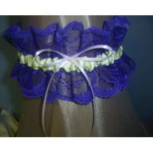  Wedding Bridal Garter Designs By Alena 