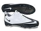 100 auth nike zoom vapor carbon fly td cleats pearl