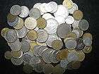   Mixed Coin Collection ~ Huge ( One 1 Pound Lb ) Foreign World Coin Lot