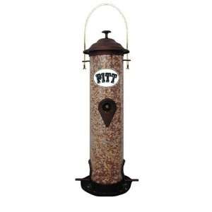 Pittsburgh Panthers NCAA Bird Feeder:  Sports & Outdoors