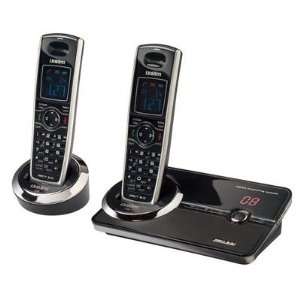  DECT 6.0 Cordless Digital Answering System with Extra 