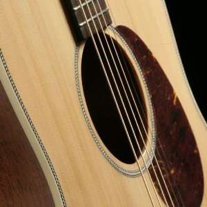  Acoustic Guitar Art by Red Hill Musical Instruments
