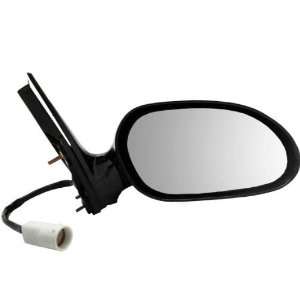  New Passengers Power Side View Mirror Assembly: Automotive