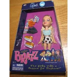  Bratz Doll Mini Cloe Mint in Box New: Toys & Games