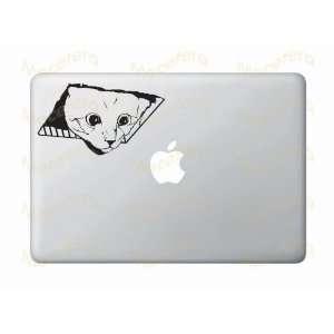  Ceiling Cat   Macbook or Laptop Decal