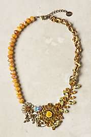 Womens Necklaces  Anthropologie  Statement, Long, Layering 