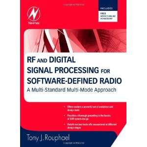  RF and Digital Signal Processing for Software Defined 